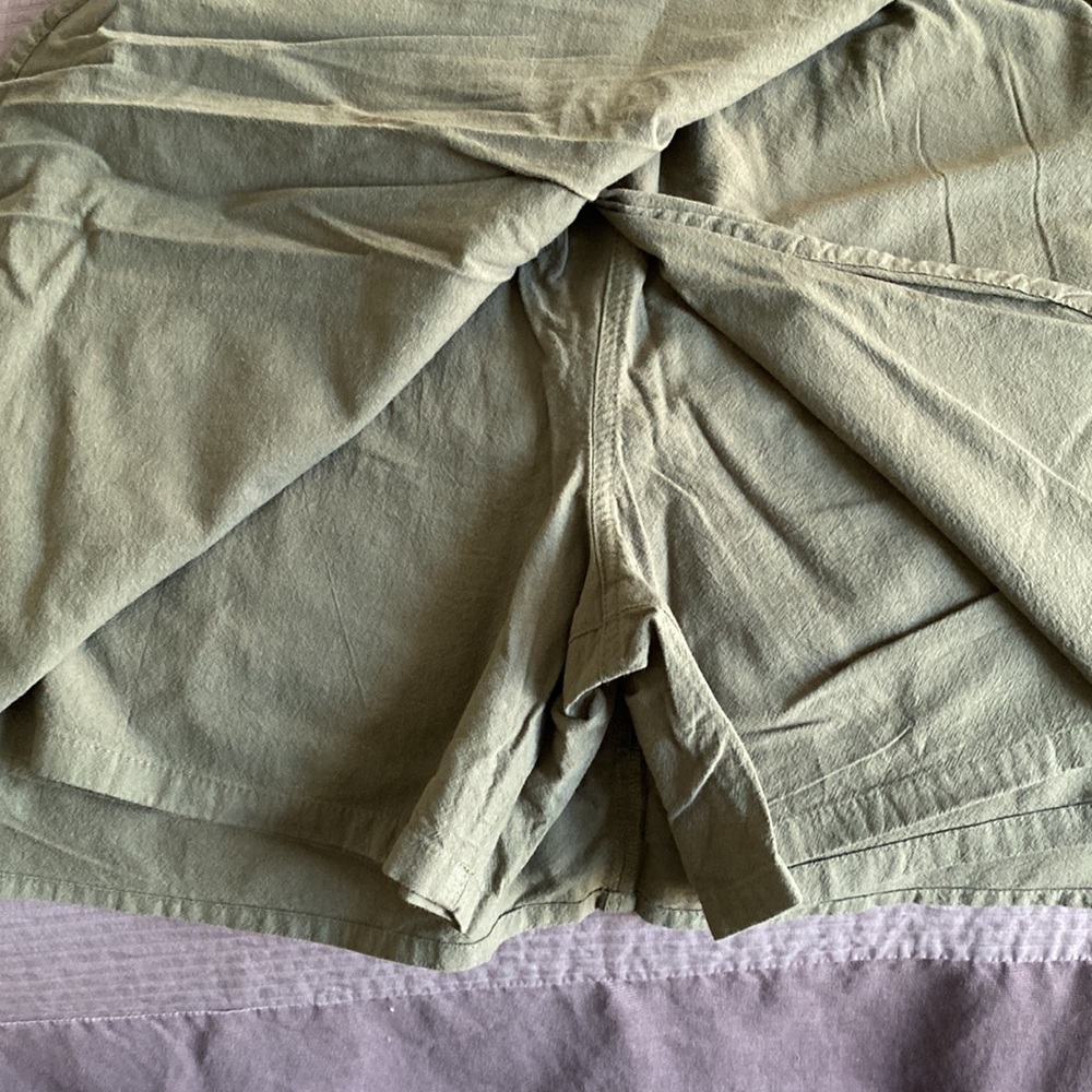Summer skort!! - Picture 3 of 14